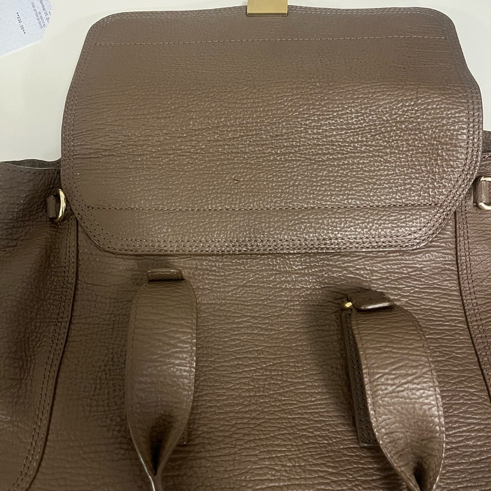 Chocolate Brown 3.1 Philip Lim Bag - image 7